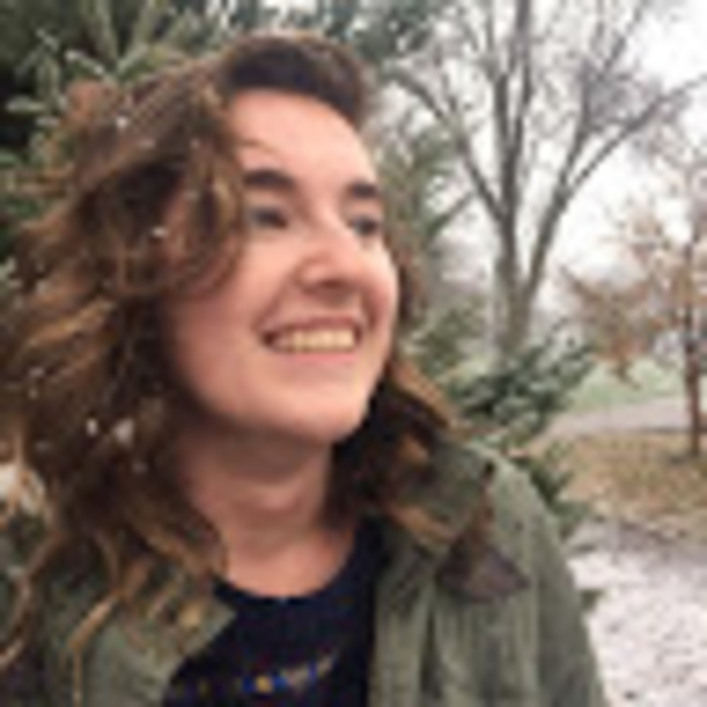 Meet your Posher, Molly
